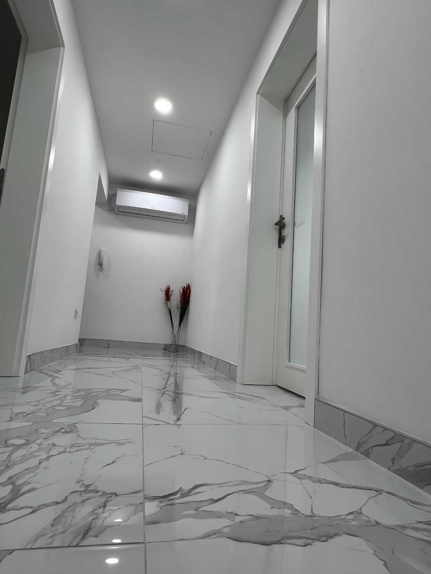 No1 Lux Apartment In Heart Of SJJ Exteriér fotografie