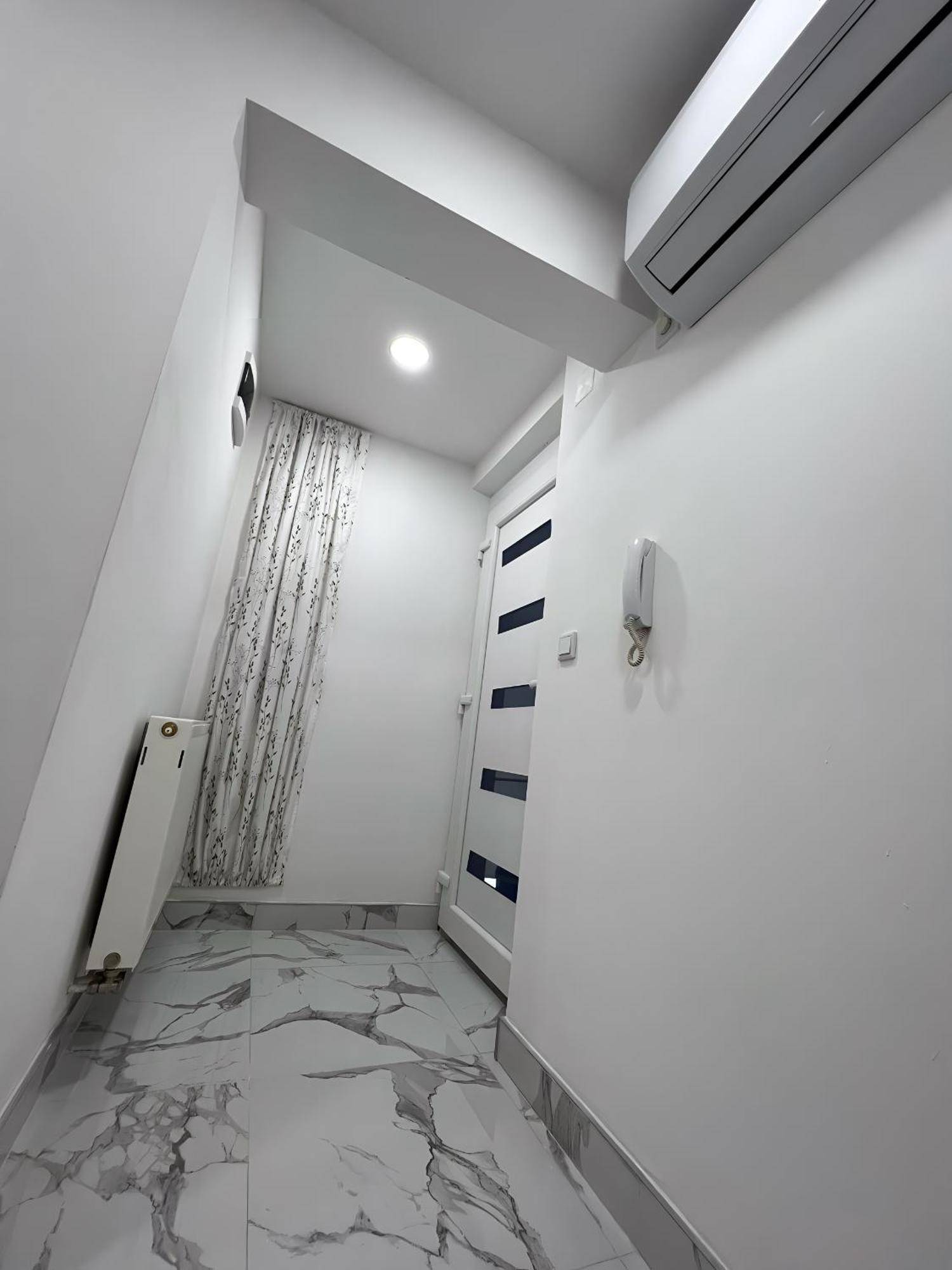 No1 Lux Apartment In Heart Of SJJ Exteriér fotografie