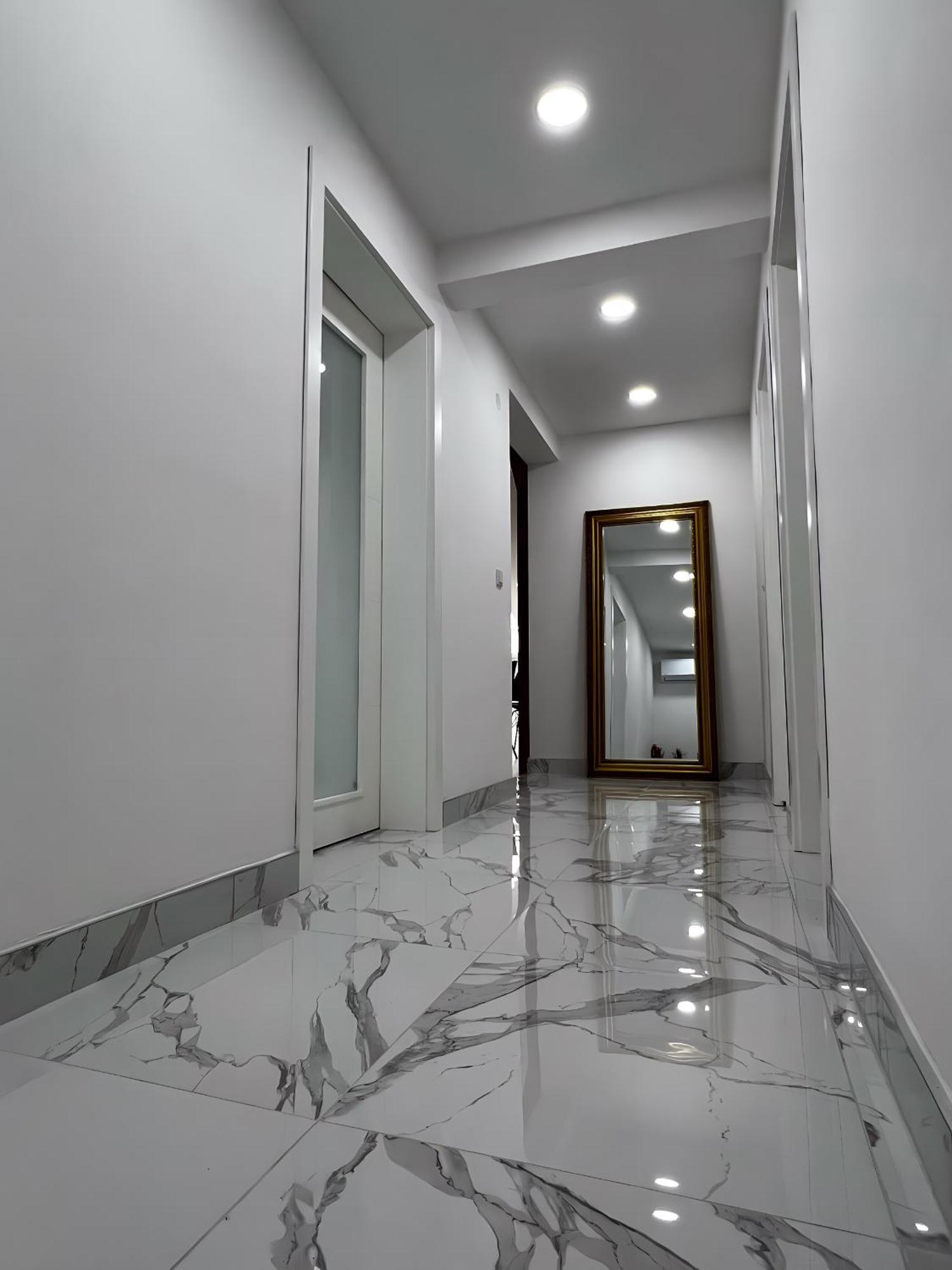 No1 Lux Apartment In Heart Of SJJ Exteriér fotografie