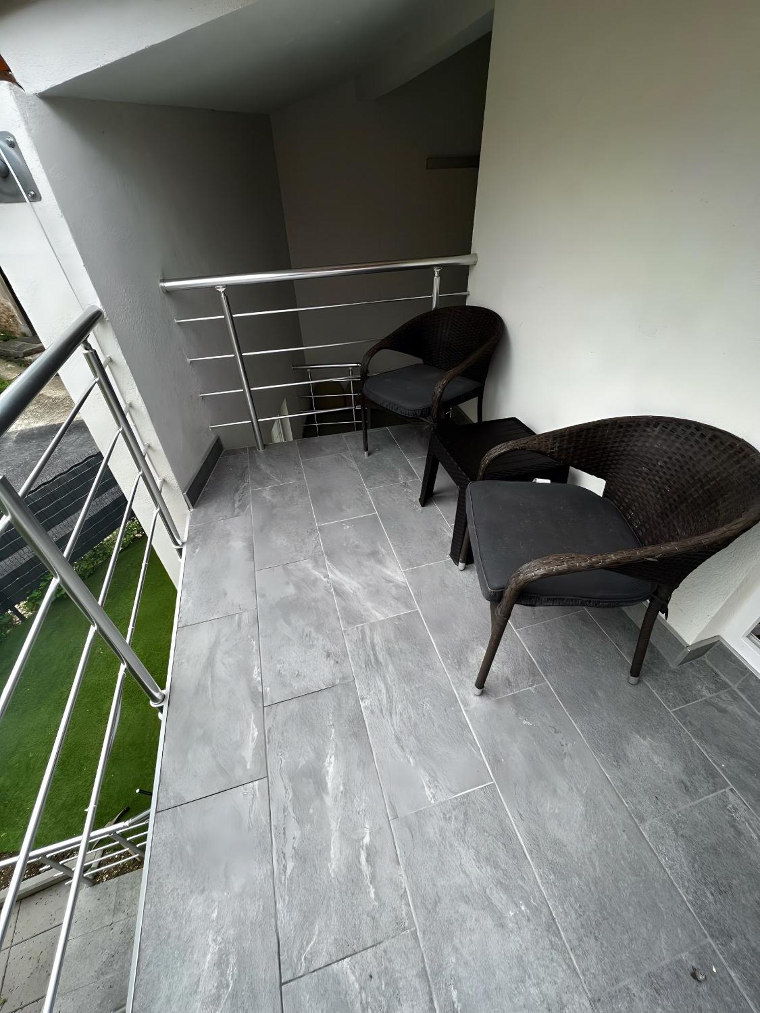 No1 Lux Apartment In Heart Of SJJ Exteriér fotografie