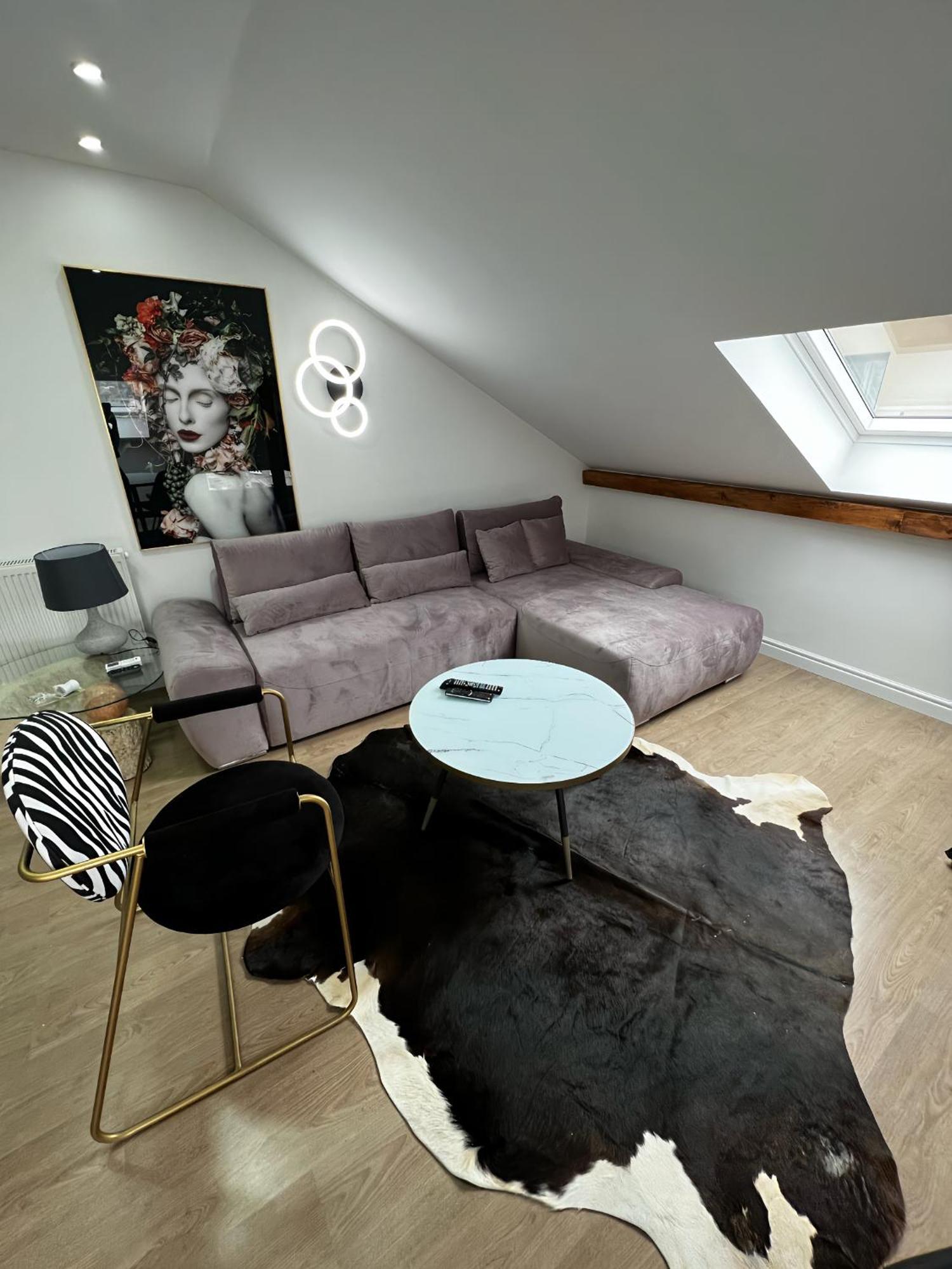 No1 Lux Apartment In Heart Of SJJ Exteriér fotografie