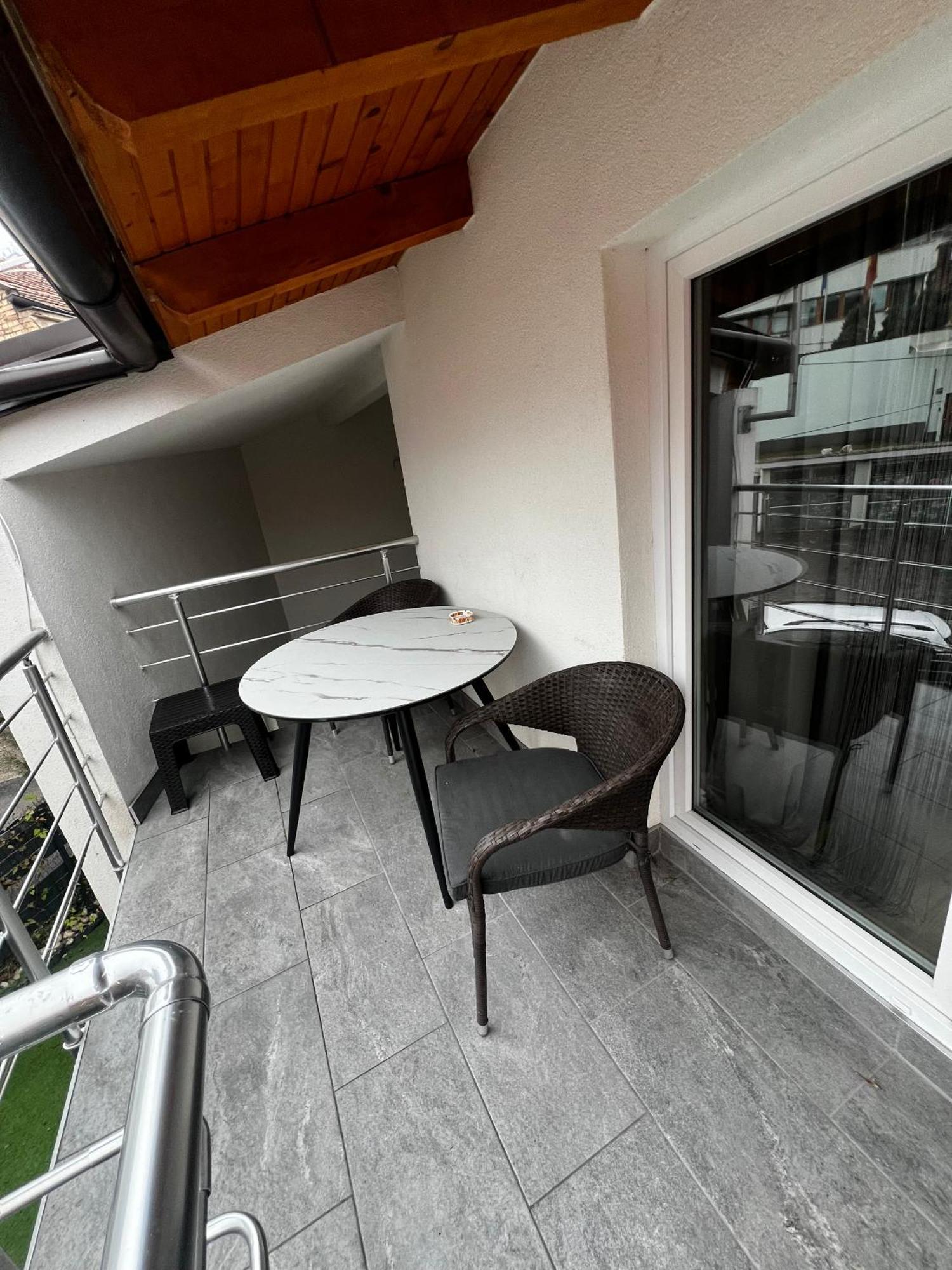 No1 Lux Apartment In Heart Of SJJ Exteriér fotografie