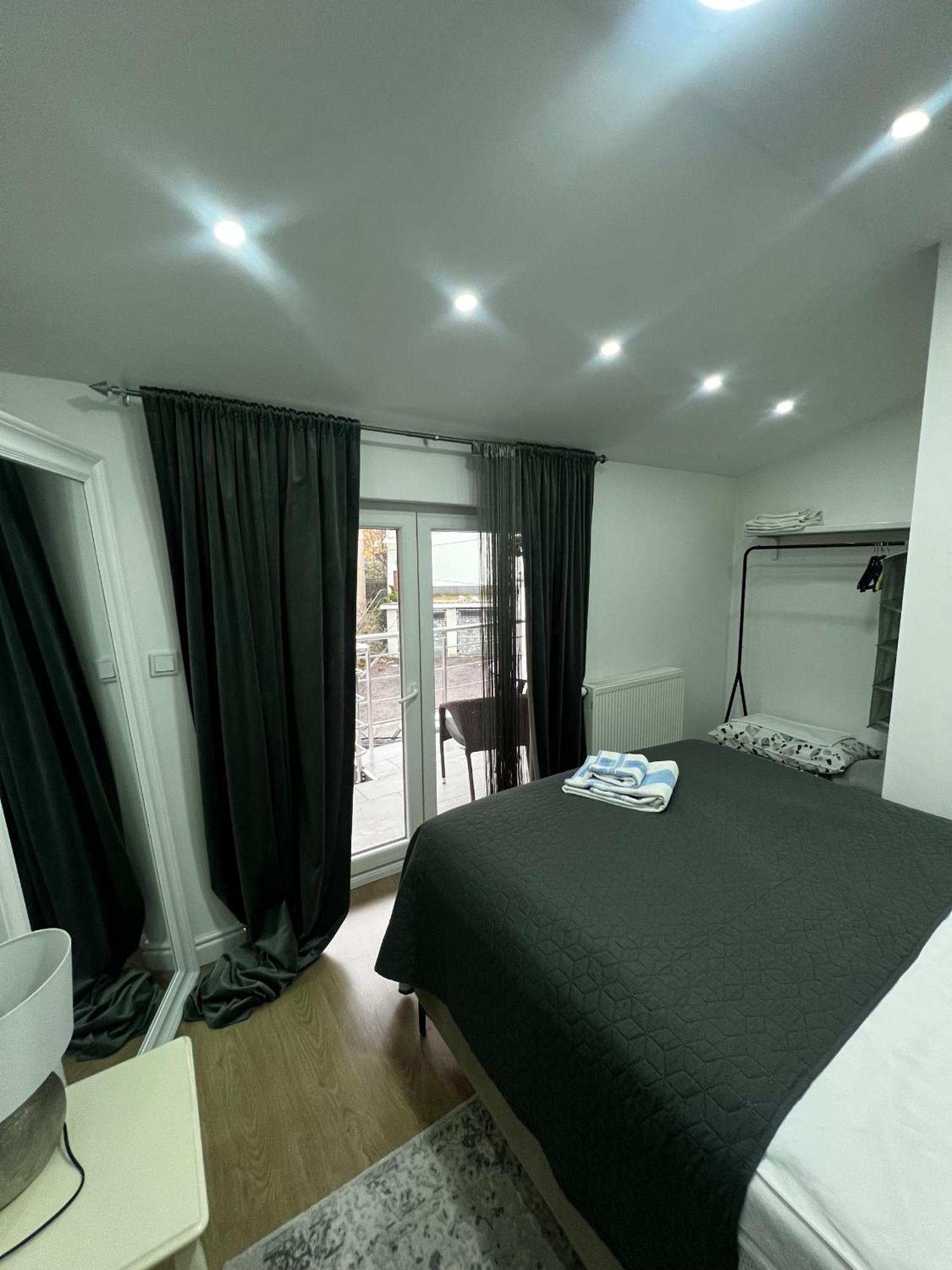 No1 Lux Apartment In Heart Of SJJ Exteriér fotografie