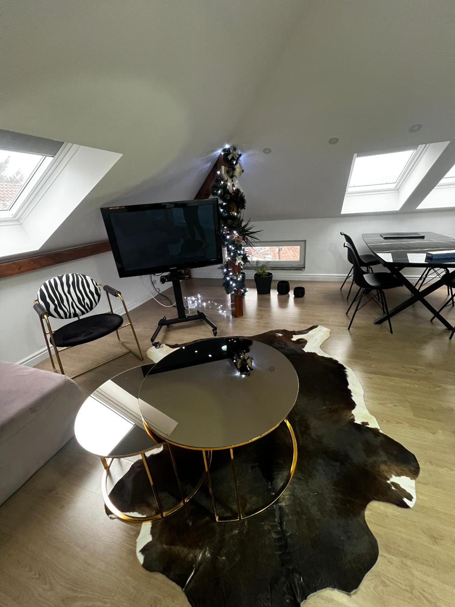 No1 Lux Apartment In Heart Of SJJ Exteriér fotografie